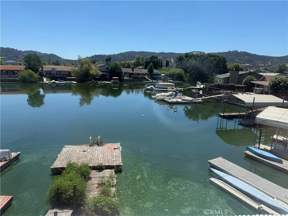 688 Keys Clearlake Oaks, CA 95423