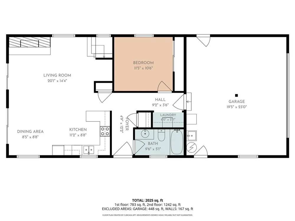 688 Keys Clearlake Oaks, CA 95423