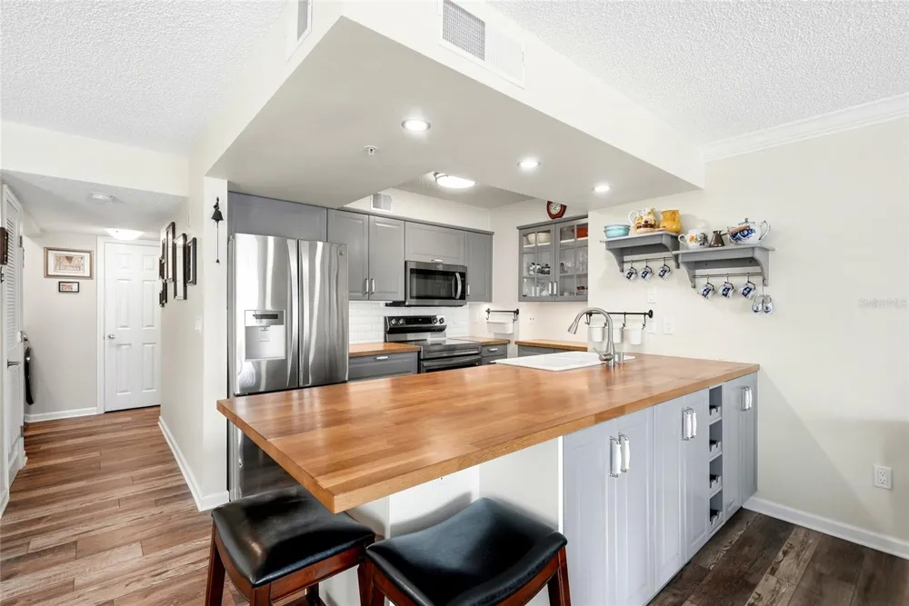 2400 FEATHER SOUND DRIVE #1428 Clearwater, FL 33762