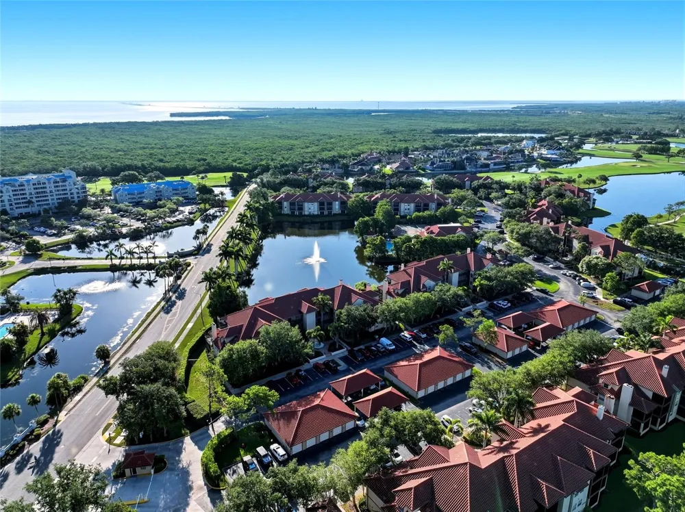 2400 FEATHER SOUND DRIVE #1428 Clearwater, FL 33762