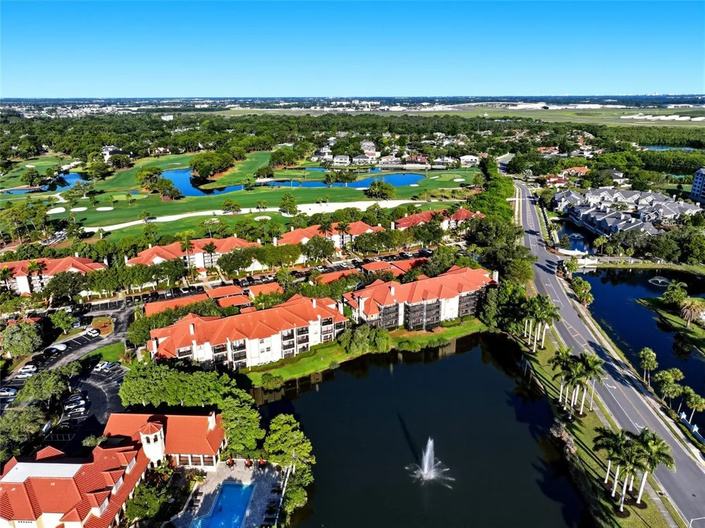 2400 FEATHER SOUND DRIVE #1428 Clearwater, FL 33762