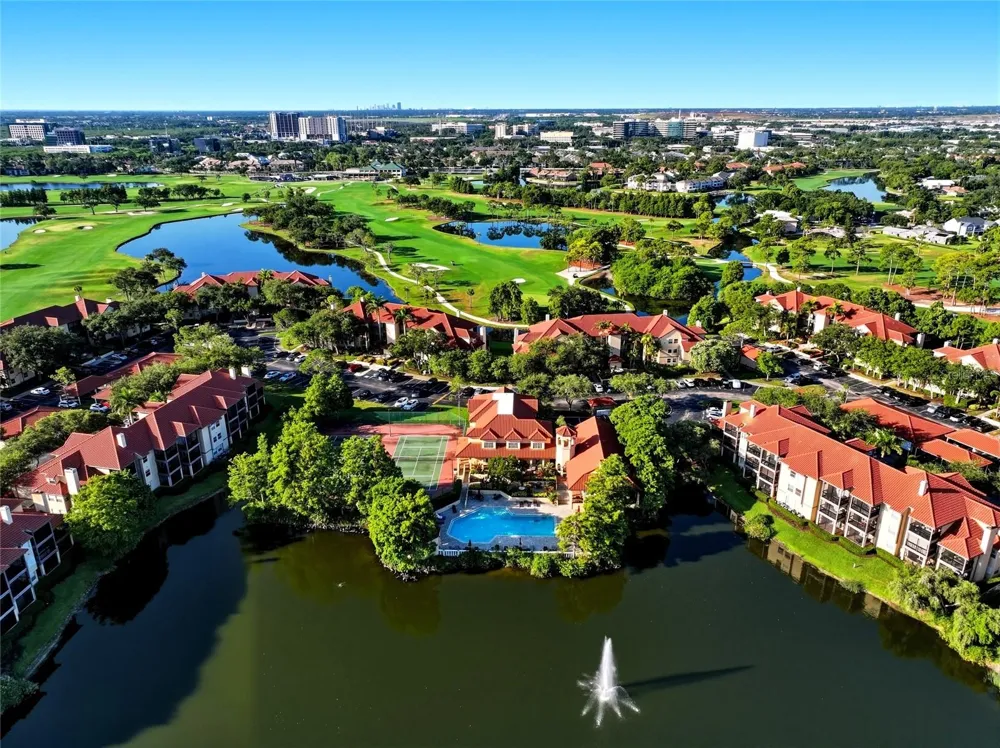 2400 FEATHER SOUND DRIVE #1428 Clearwater, FL 33762