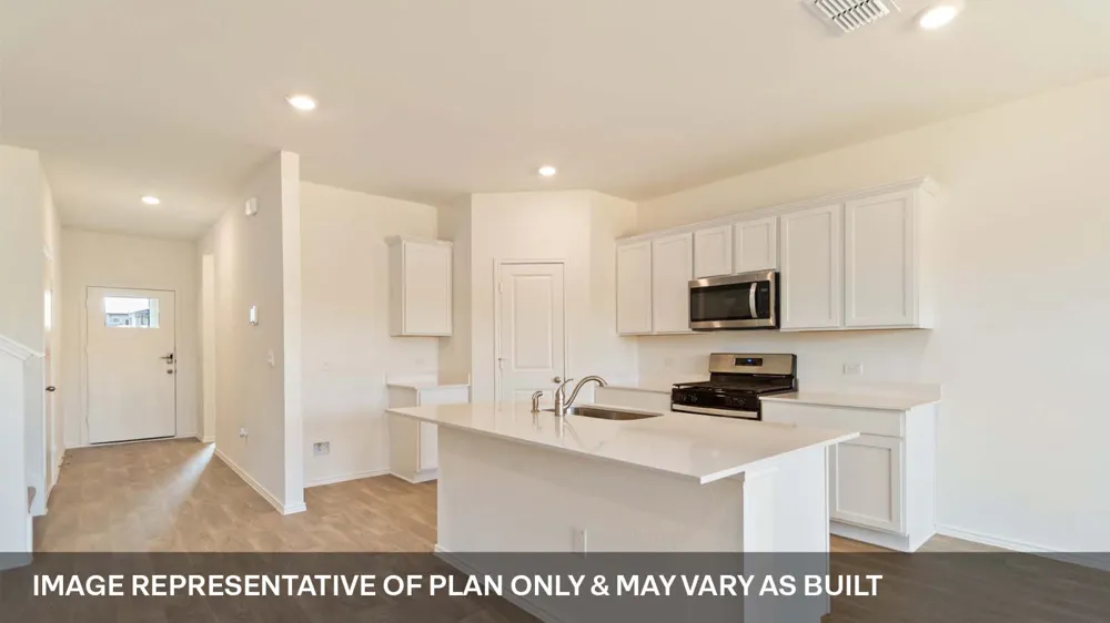 358 Villa Bisono Street Bastrop, TX 78602