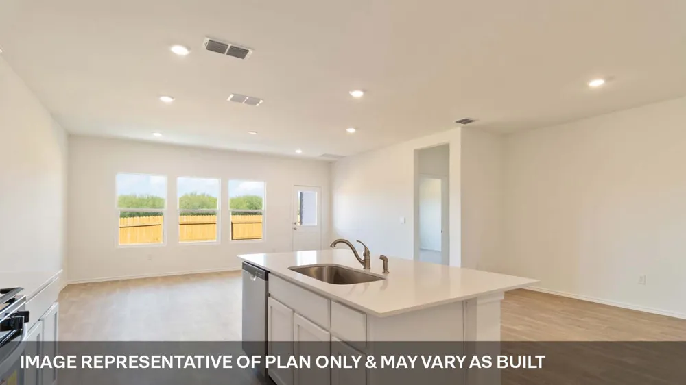 358 Villa Bisono Street Bastrop, TX 78602