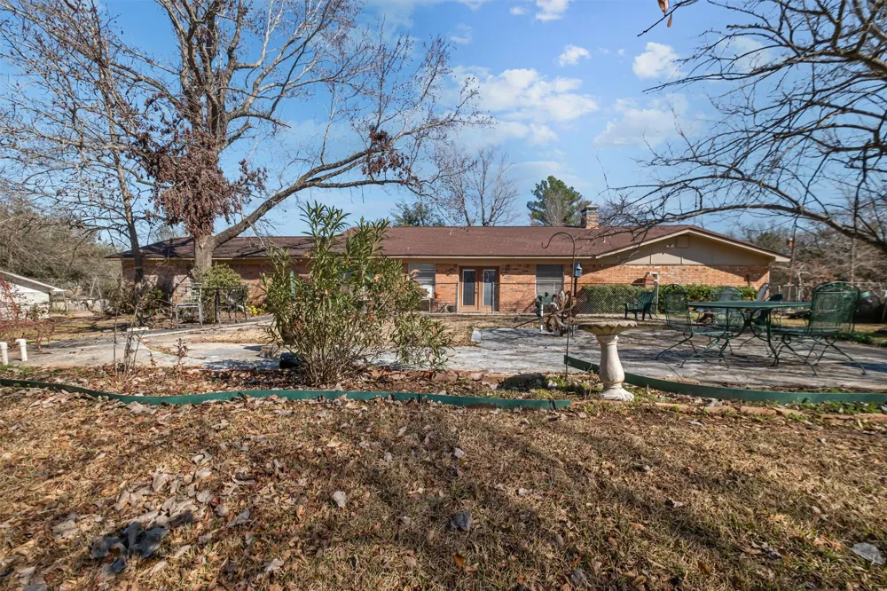 703 Amy Street Canton, TX 75103