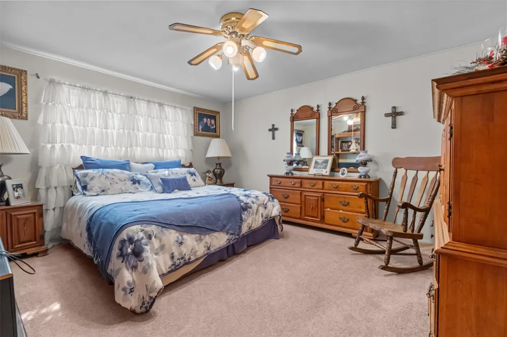 703 Amy Street Canton, TX 75103