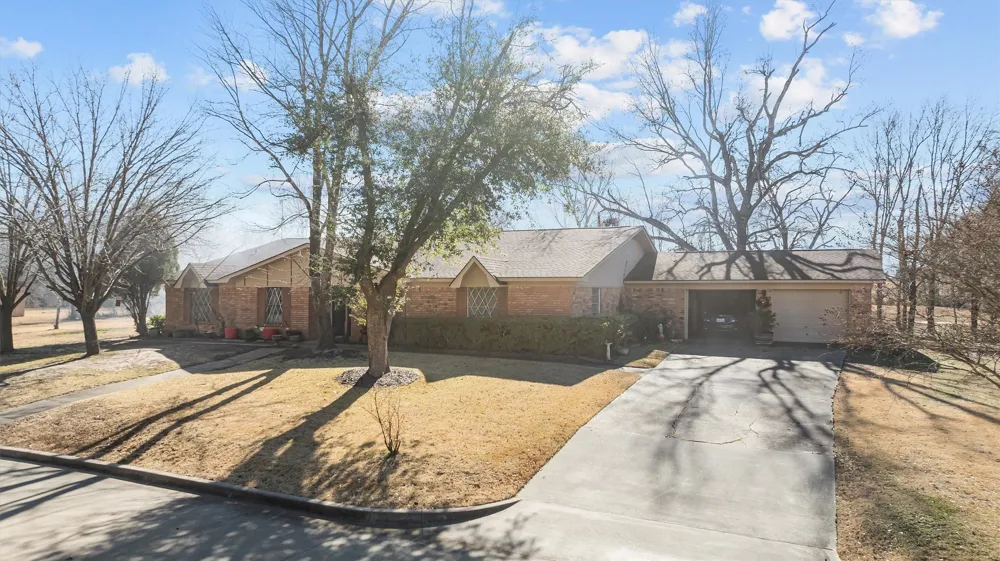 703 Amy Street Canton, TX 75103