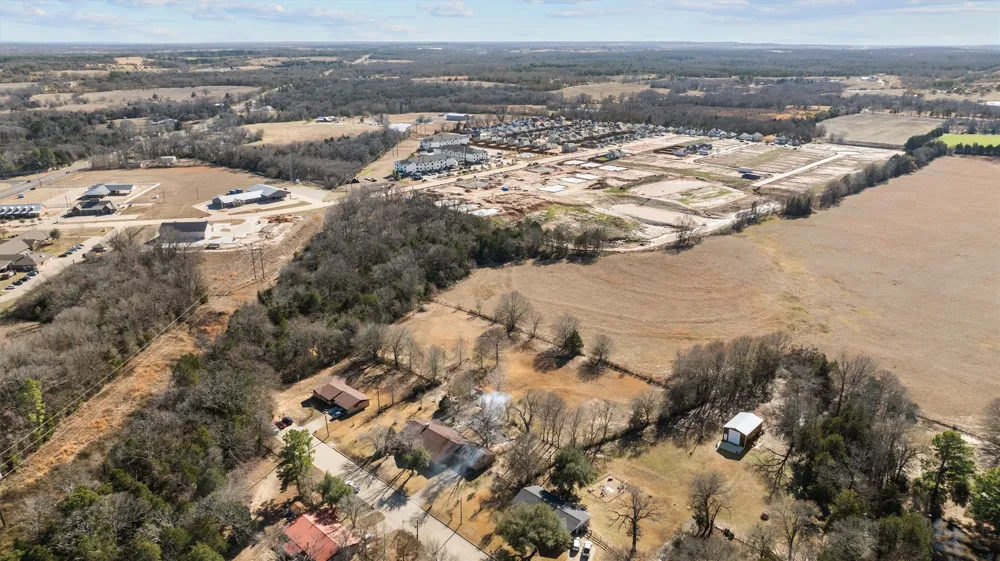 703 Amy Street Canton, TX 75103