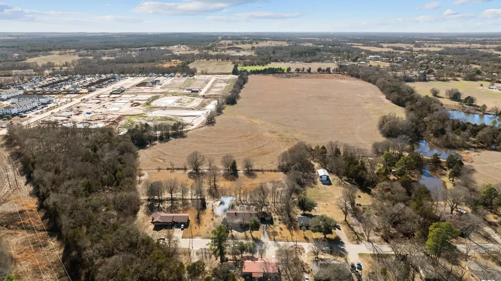 703 Amy Street Canton, TX 75103