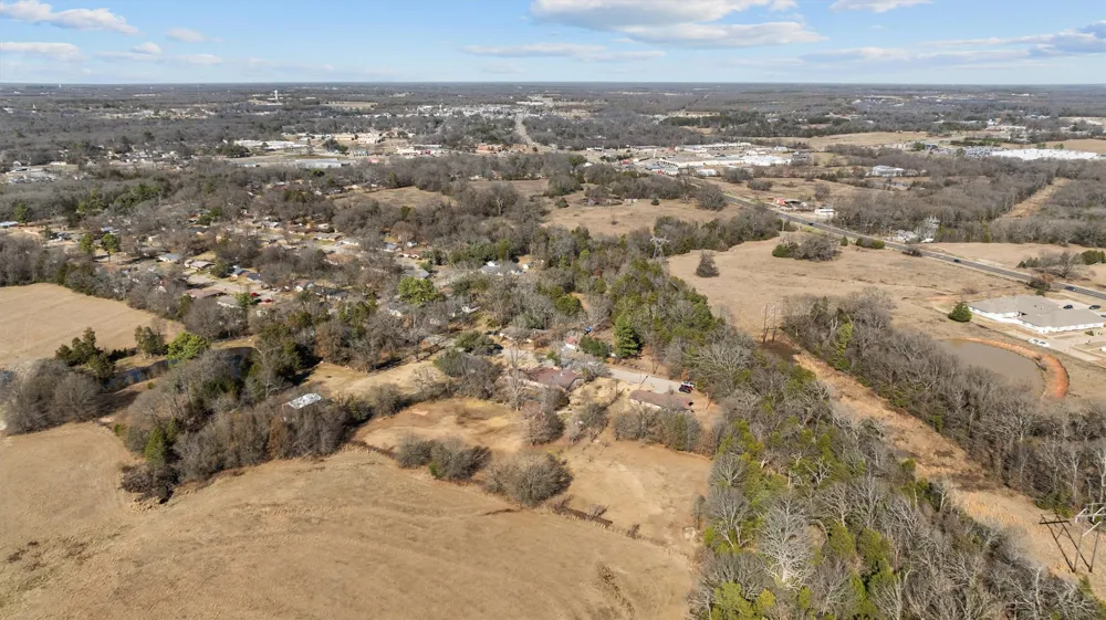 703 Amy Street Canton, TX 75103