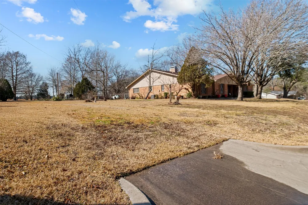703 Amy Street Canton, TX 75103