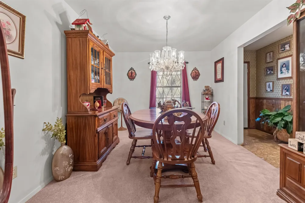 703 Amy Street Canton, TX 75103