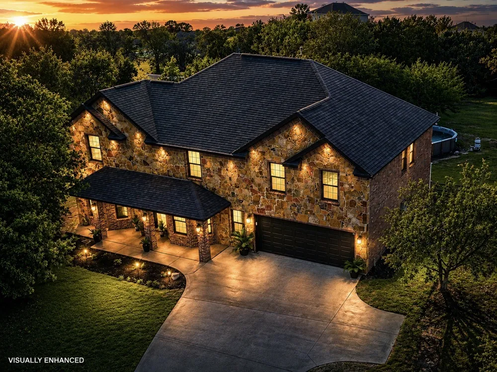 3390 Zion Hill Road Weatherford, TX 76088