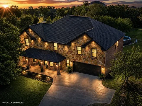 3390 Zion Hill Road