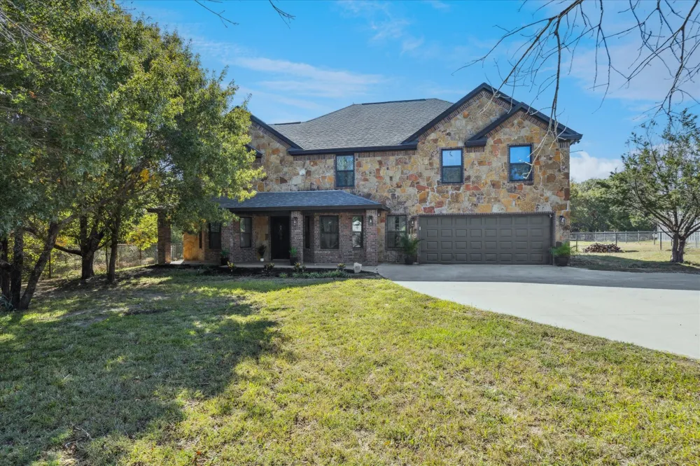 3390 Zion Hill Road Weatherford, TX 76088
