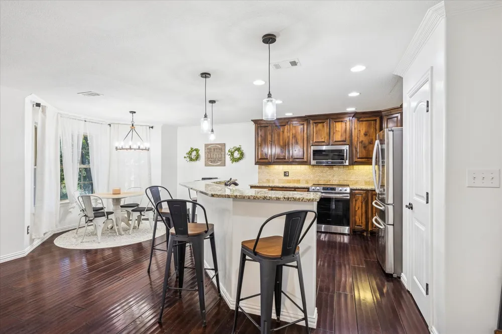 3390 Zion Hill Road Weatherford, TX 76088
