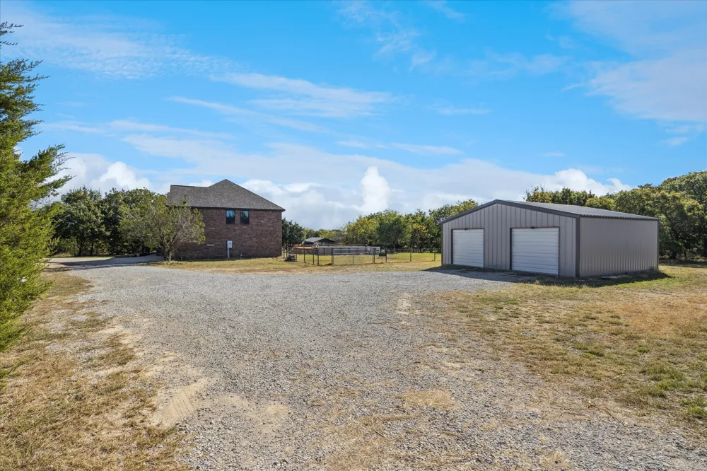 3390 Zion Hill Road Weatherford, TX 76088