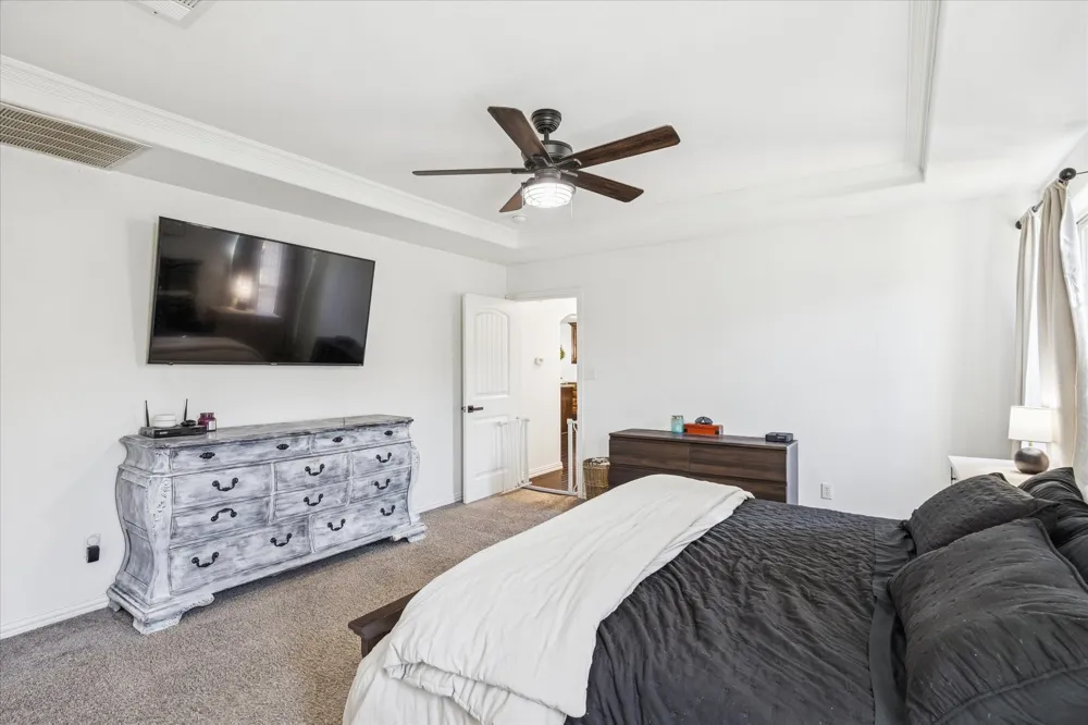 3390 Zion Hill Road Weatherford, TX 76088