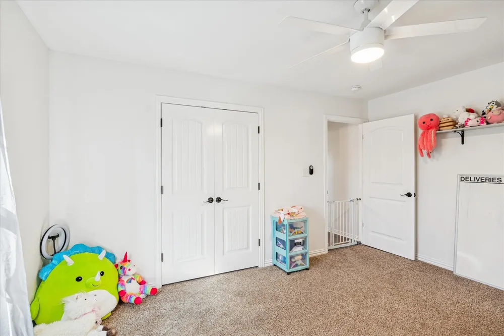 3390 Zion Hill Road Weatherford, TX 76088