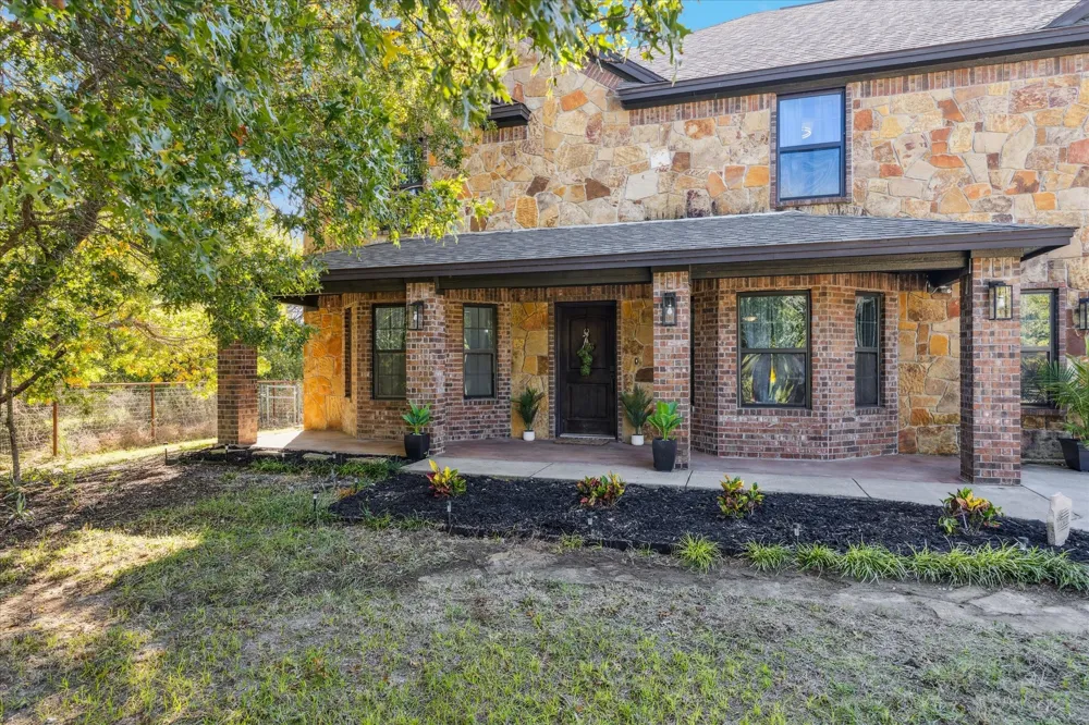 3390 Zion Hill Road Weatherford, TX 76088
