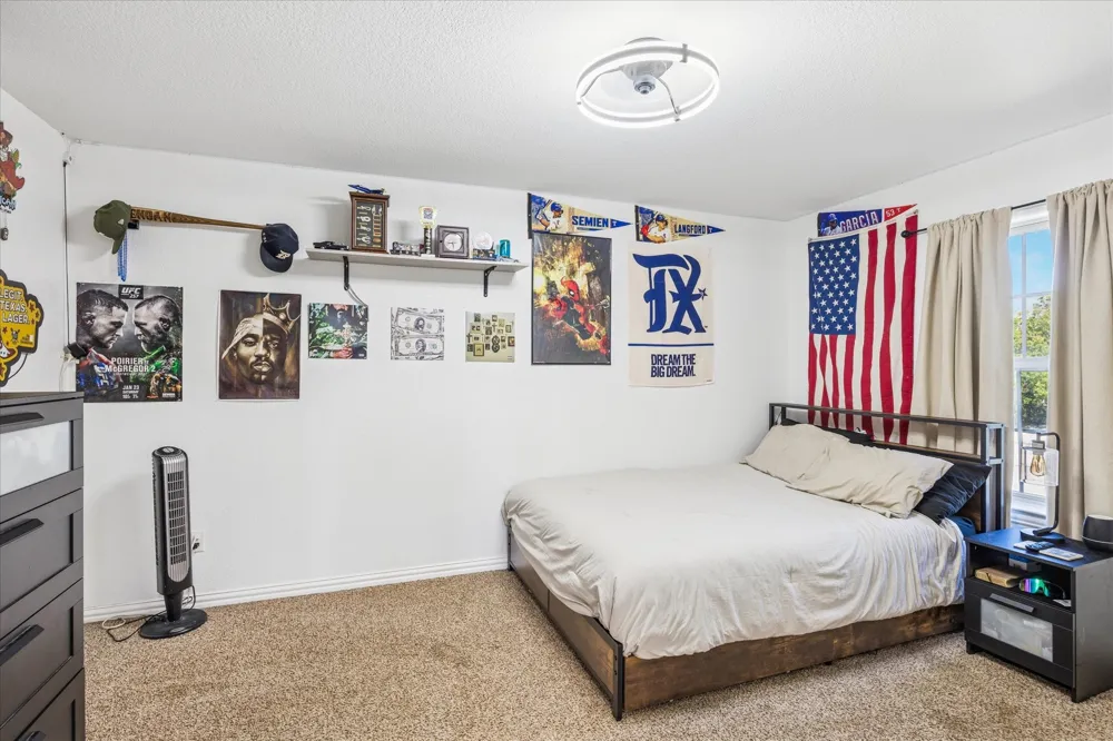 3390 Zion Hill Road Weatherford, TX 76088