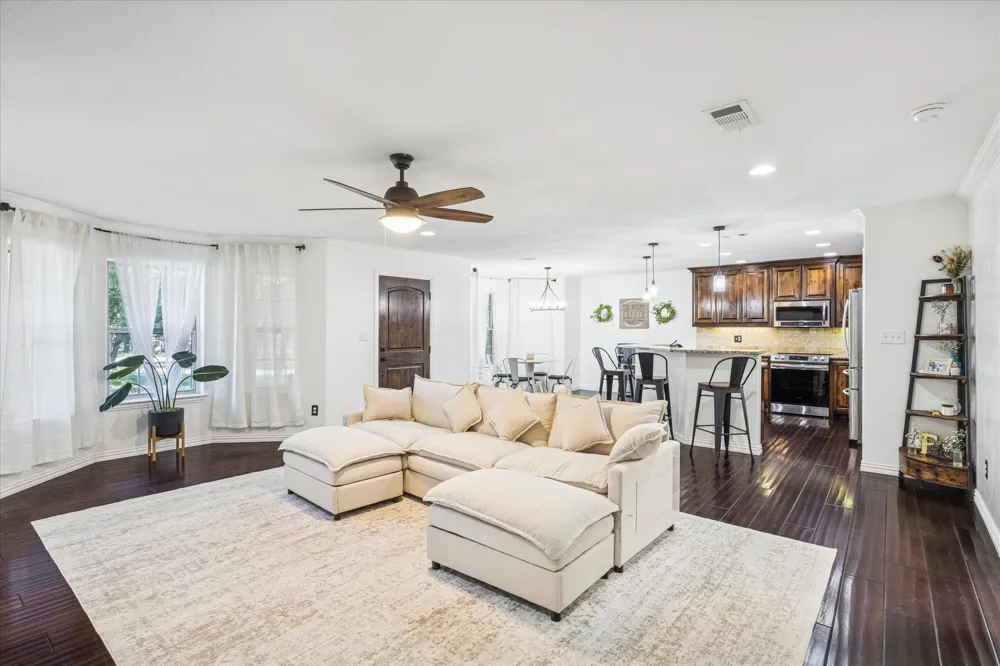3390 Zion Hill Road Weatherford, TX 76088
