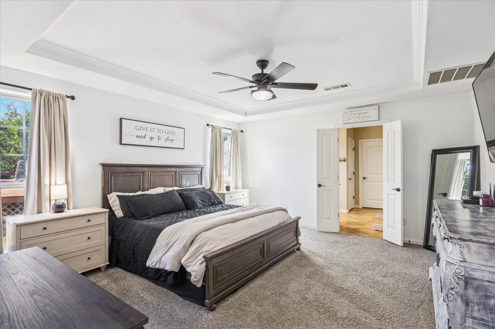 3390 Zion Hill Road Weatherford, TX 76088