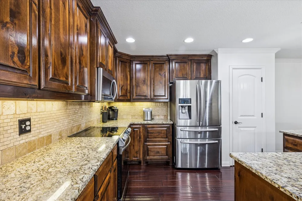 3390 Zion Hill Road Weatherford, TX 76088