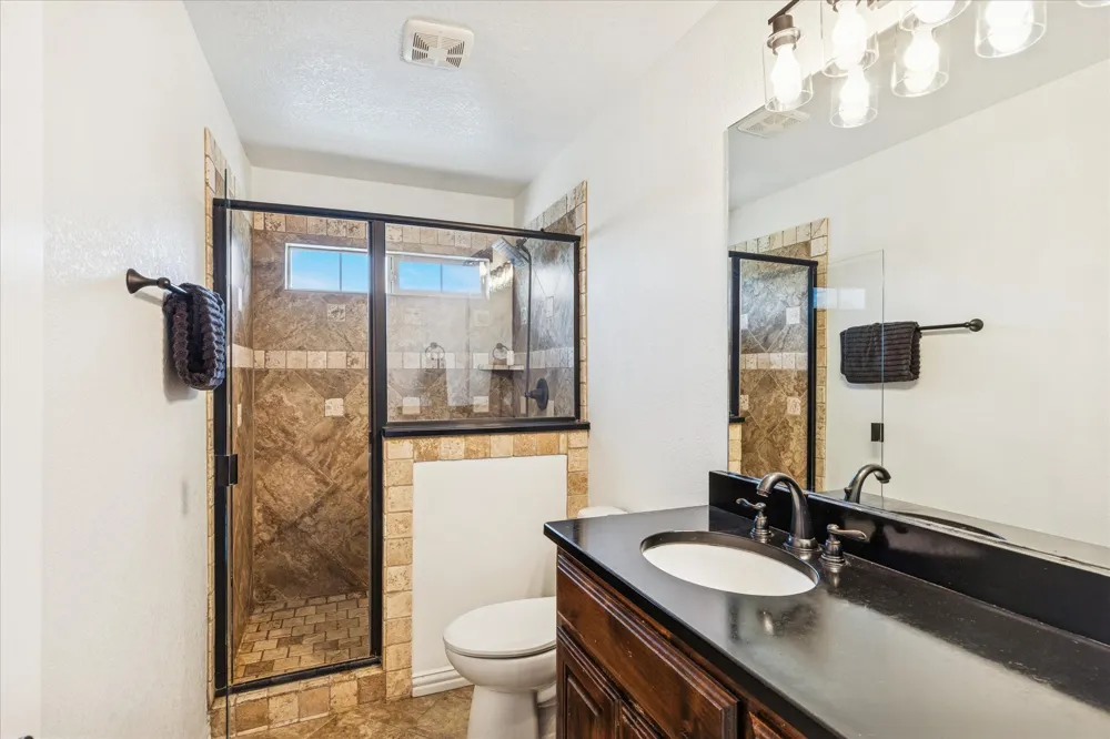 3390 Zion Hill Road Weatherford, TX 76088