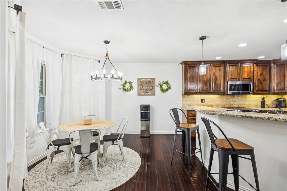 3390 Zion Hill Road Weatherford, TX 76088