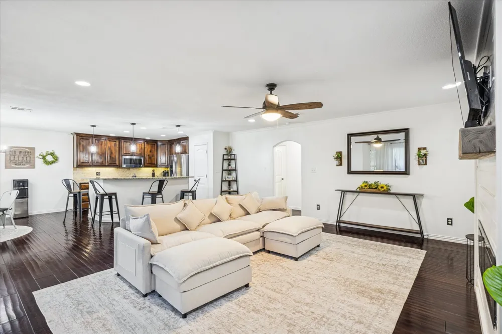 3390 Zion Hill Road Weatherford, TX 76088