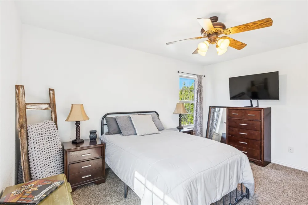 3390 Zion Hill Road Weatherford, TX 76088