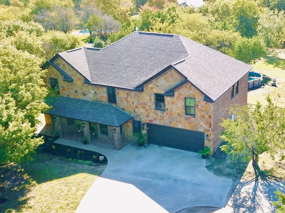 3390 Zion Hill Road Weatherford, TX 76088