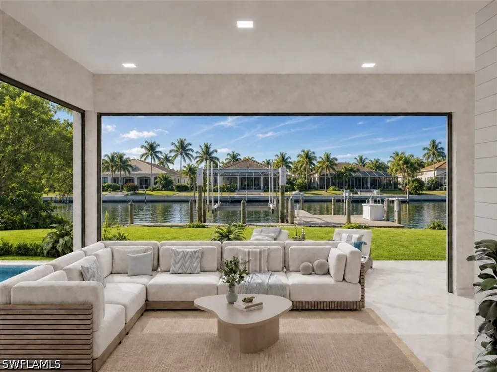 Apataki Court Marco Island, FL 34145