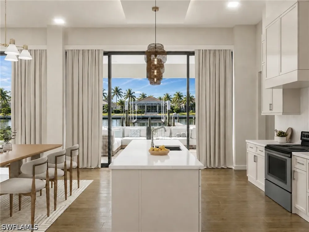 Apataki Court Marco Island, FL 34145