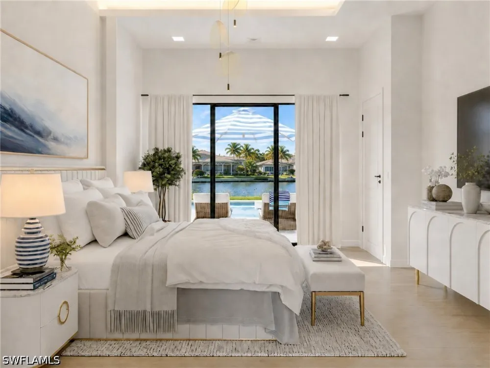 Apataki Court Marco Island, FL 34145