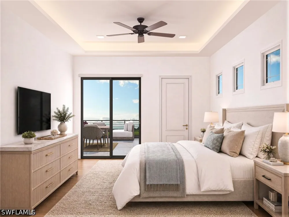 Apataki Court Marco Island, FL 34145
