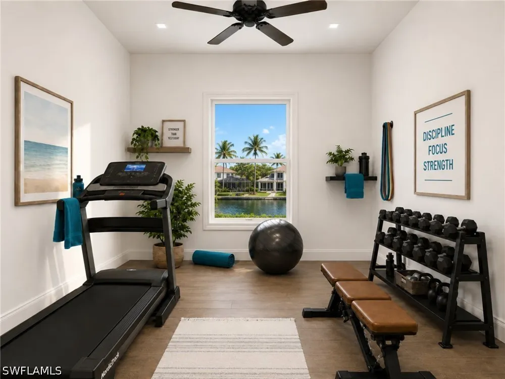 Apataki Court Marco Island, FL 34145