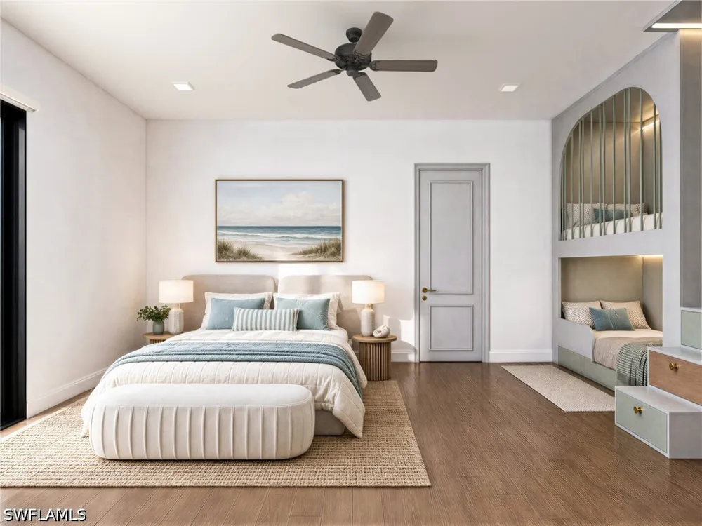 Apataki Court Marco Island, FL 34145