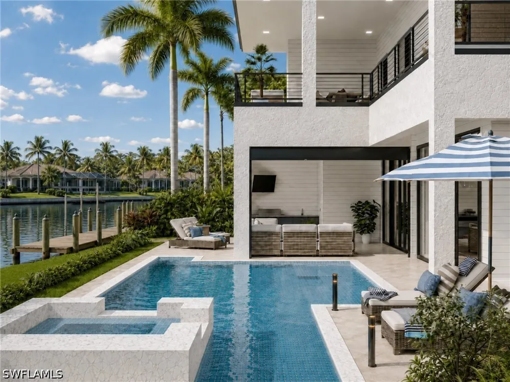Apataki Court Marco Island, FL 34145
