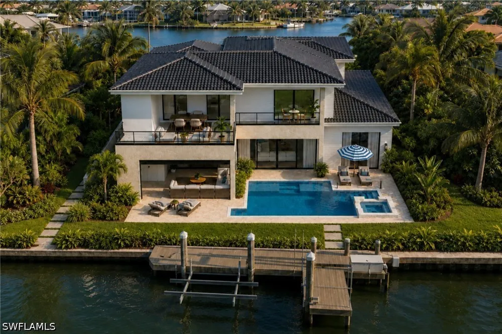 Apataki Court Marco Island, FL 34145