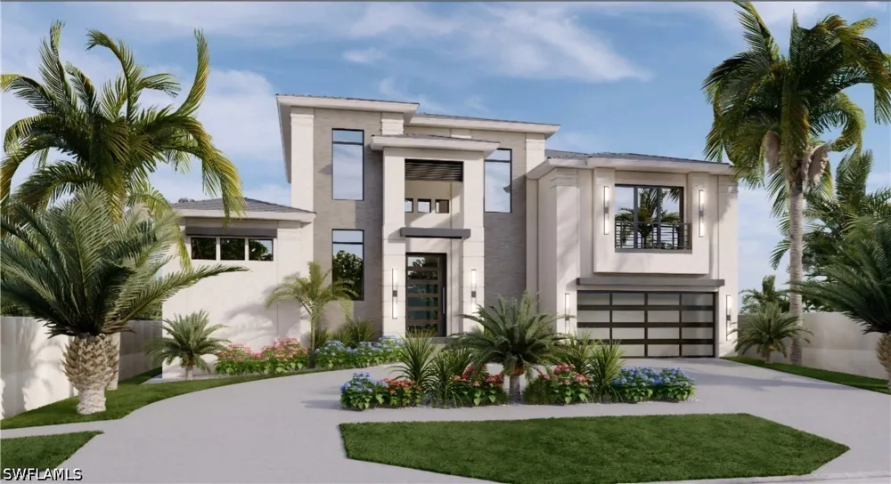 Apataki Court Marco Island, FL 34145