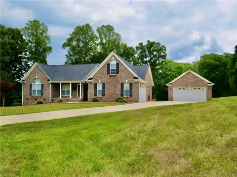 132 Feather Ridge Circle