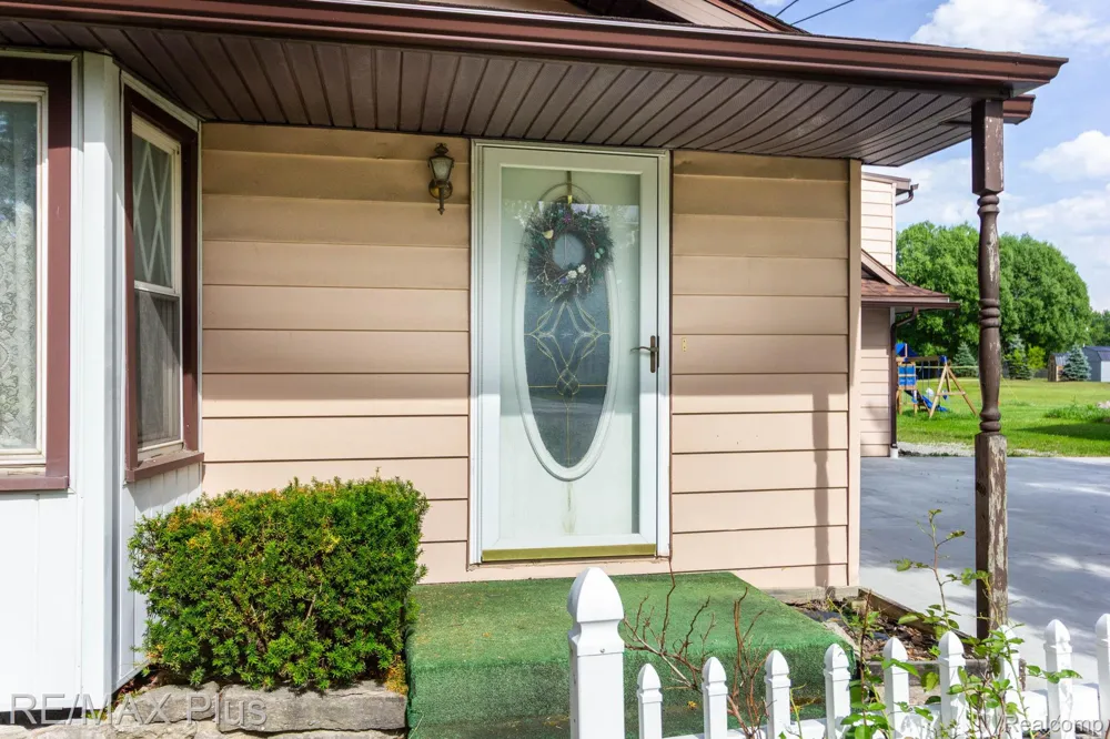 3350 Belsay Road E Genesee Charter Township, MI 48506