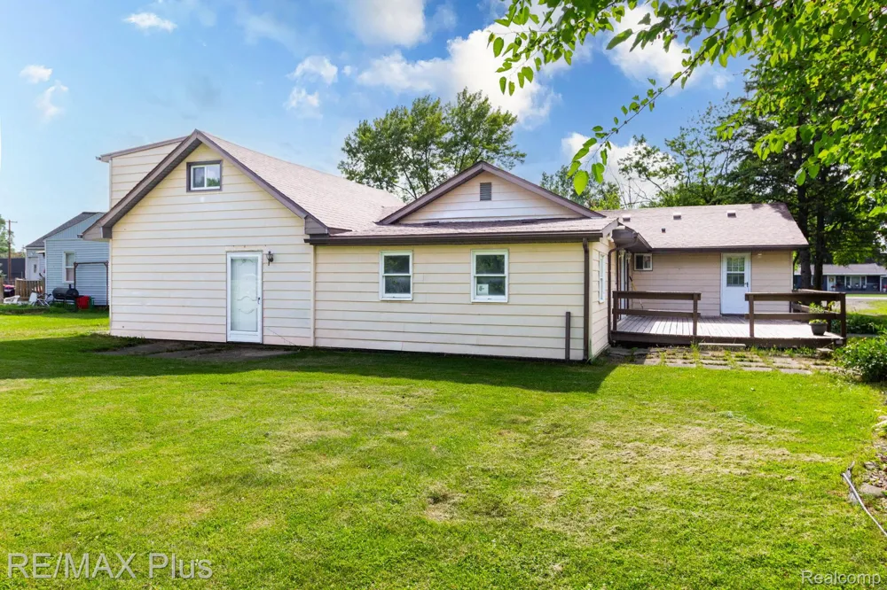 3350 Belsay Road E Genesee Charter Township, MI 48506