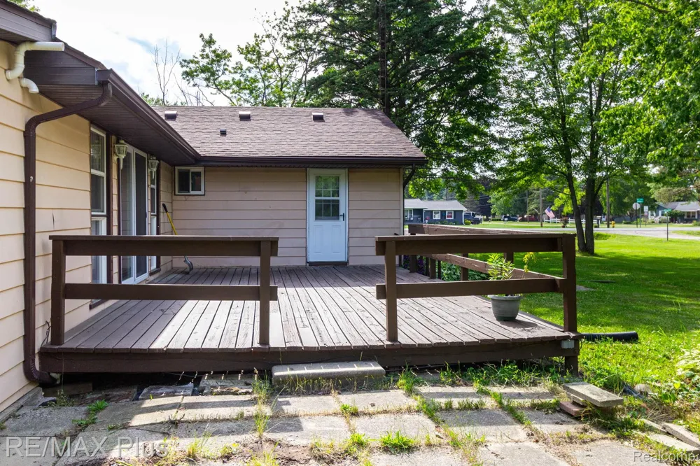 3350 Belsay Road E Genesee Charter Township, MI 48506
