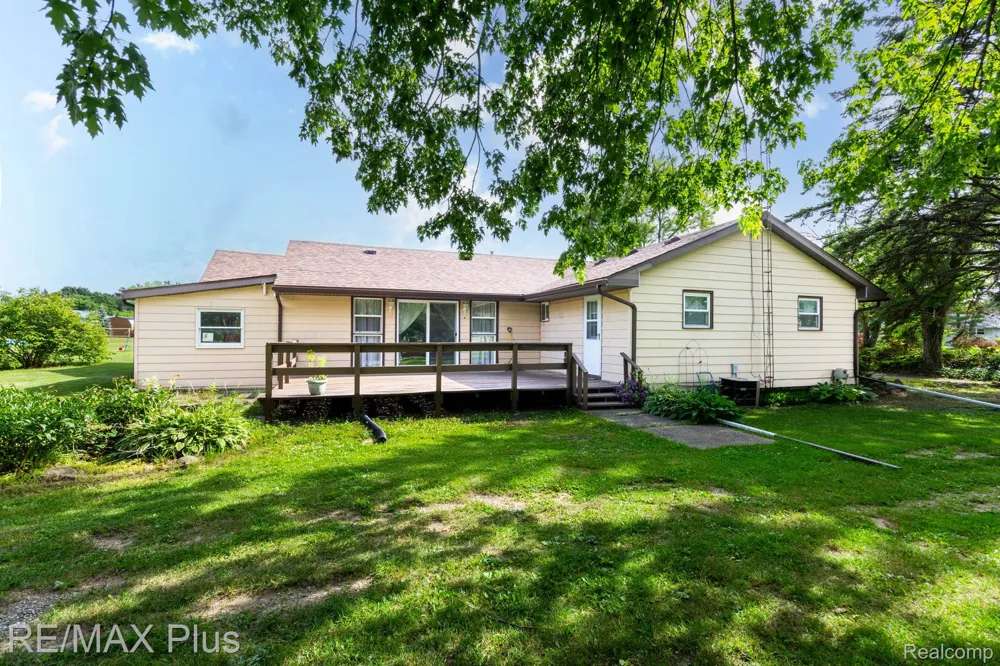 3350 Belsay Road E Genesee Charter Township, MI 48506