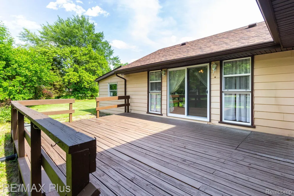 3350 Belsay Road E Genesee Charter Township, MI 48506