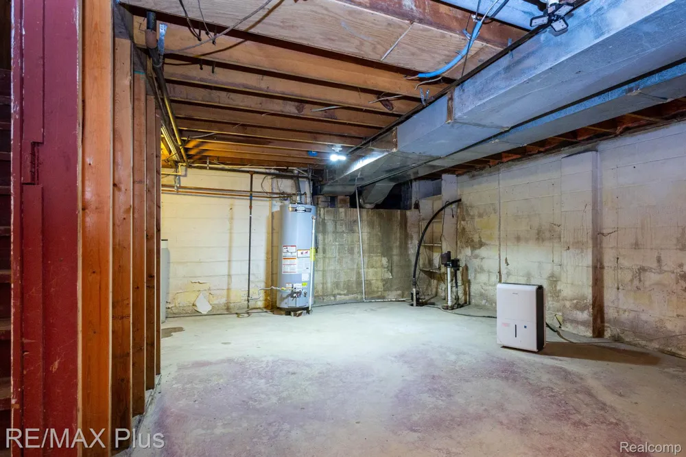3350 Belsay Road E Genesee Charter Township, MI 48506