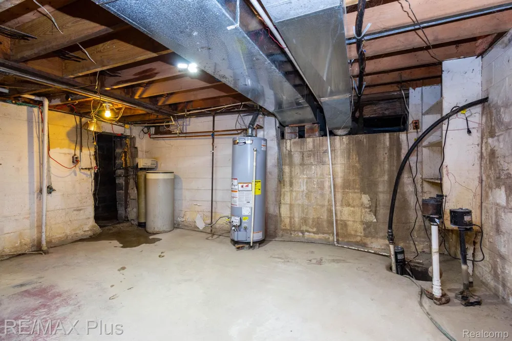 3350 Belsay Road E Genesee Charter Township, MI 48506